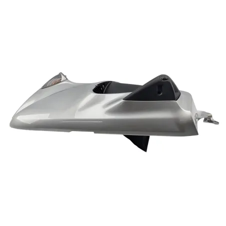 Flanc avant gauche HONDA NT 700 DEAUVILLE ABS 2006 - 2016
