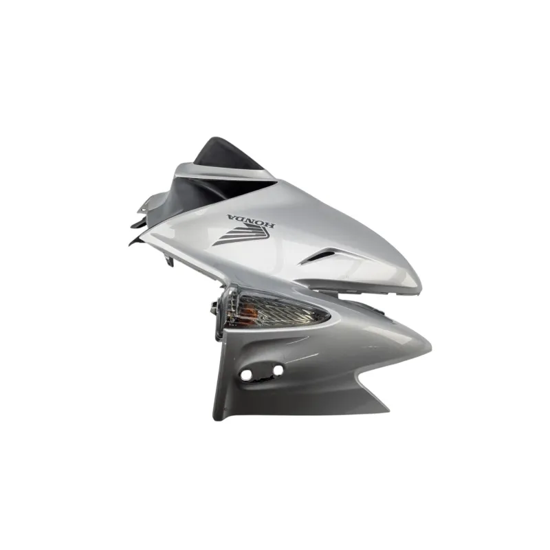 Flanc avant gauche HONDA NT 700 DEAUVILLE ABS 2006 - 2016