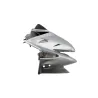 Flanc avant gauche HONDA NT 700 DEAUVILLE ABS 2006 - 2016