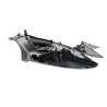 Flanc avant gauche HONDA NT 700 DEAUVILLE ABS 2006 - 2016