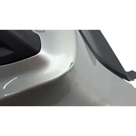 Flanc avant gauche HONDA NT 700 DEAUVILLE ABS 2006 - 2016