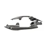 Poignee arriere HONDA NT 700 DEAUVILLE ABS 2006 - 2016