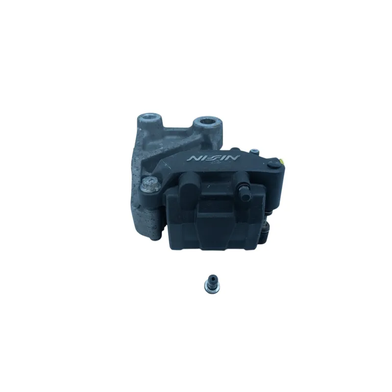 Etrier de frein arriere HONDA NT 700 DEAUVILLE ABS 2006 - 2016