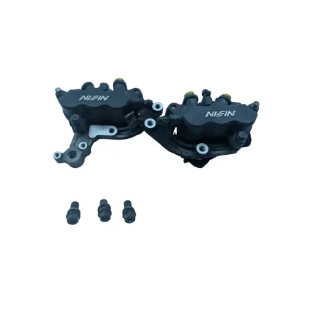 Etrier de frein avant HONDA NT 700 DEAUVILLE ABS 2006 - 2016