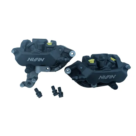 Etrier de frein avant HONDA NT 700 DEAUVILLE ABS 2006 - 2016