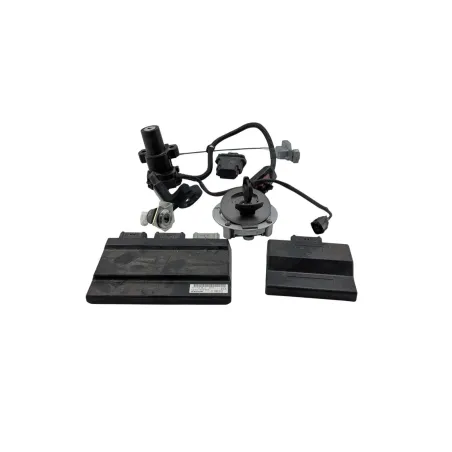 Jeu de serrure contacteur a cle code HONDA XL 750 TRANSALP 2023 - 2026