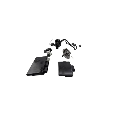 Jeu de serrure contacteur a cle code HONDA XL 750 TRANSALP 2023 - 2026