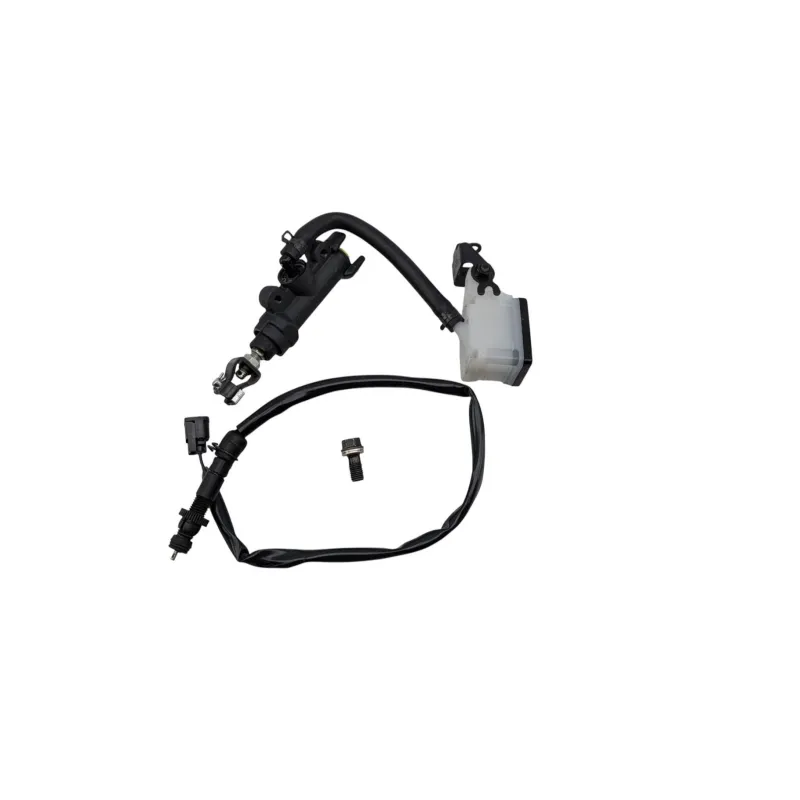 Maitre cylindre frein arriere HONDA XL 750 TRANSALP 2023 - 2026