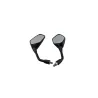Retro droit HONDA XL 750 TRANSALP 2023 - 2026 Retro droit HONDA XL 750 TRANSALP 2023 - 2026