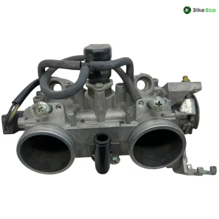 Rampe d'injection SUZUKI AN 650 2006-2010 BURGMAN