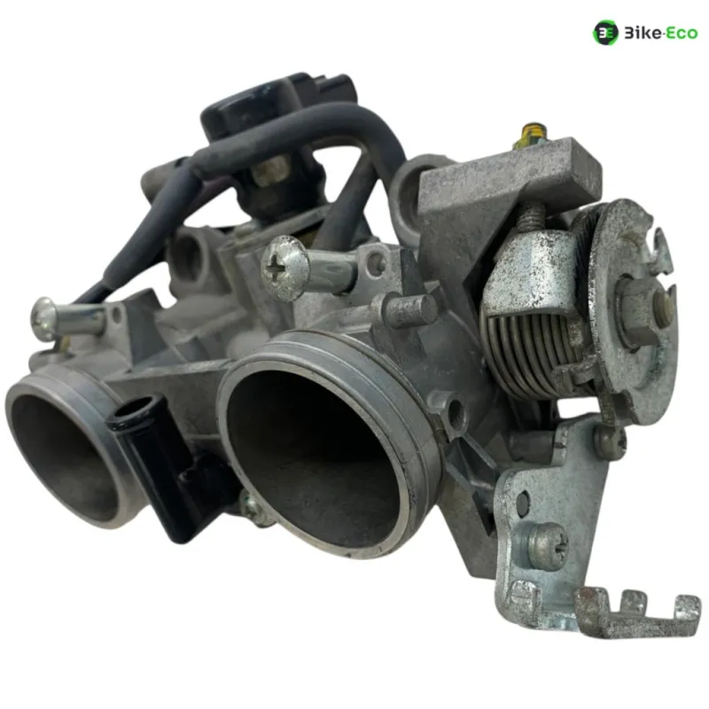 Rampe d'injection SUZUKI AN 650 2006-2010 BURGMAN