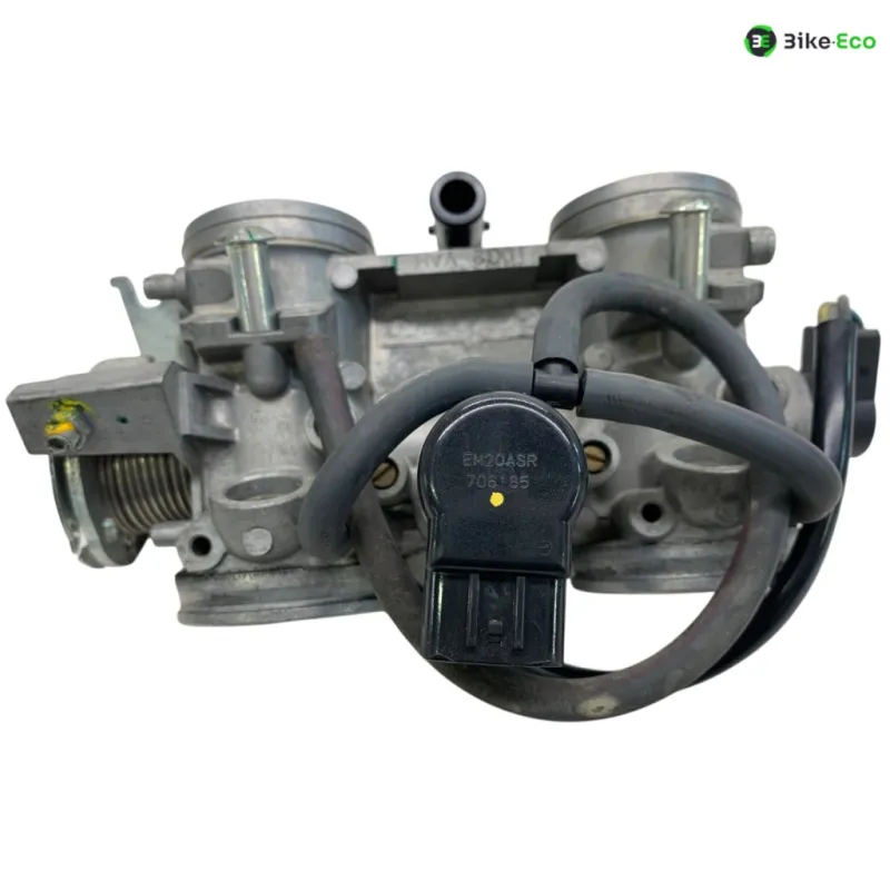 Rampe d'injection SUZUKI AN 650 2006-2010 BURGMAN