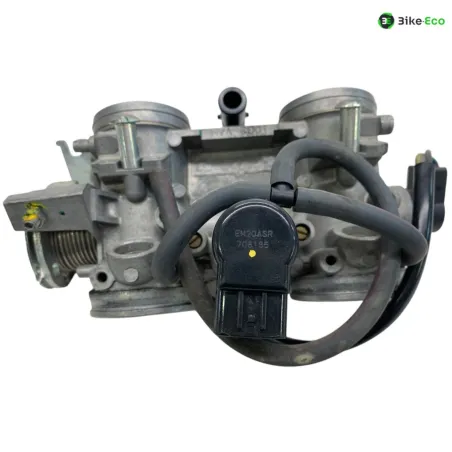 Rampe d'injection SUZUKI AN 650 2006-2010 BURGMAN