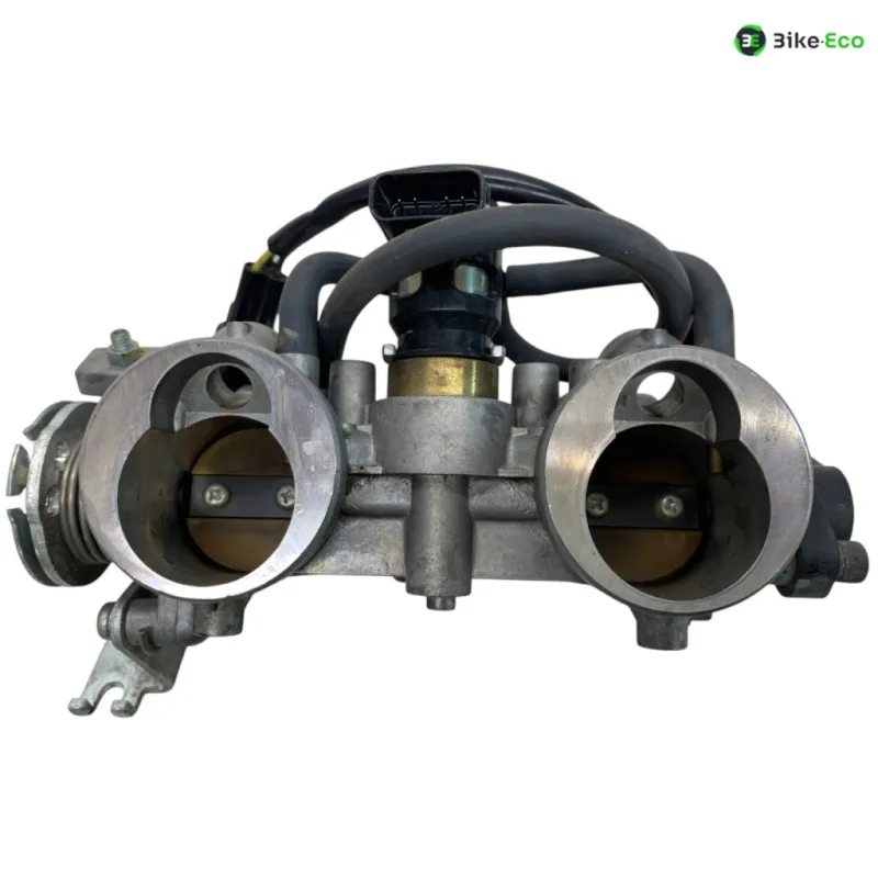 Rampe d'injection SUZUKI AN 650 2006-2010 BURGMAN