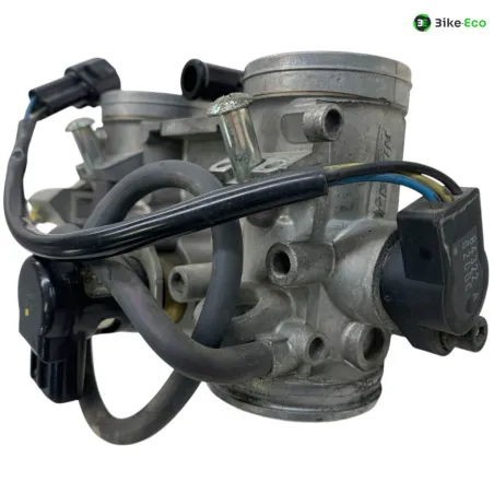Rampe d'injection SUZUKI AN 650 2006-2010 BURGMAN
