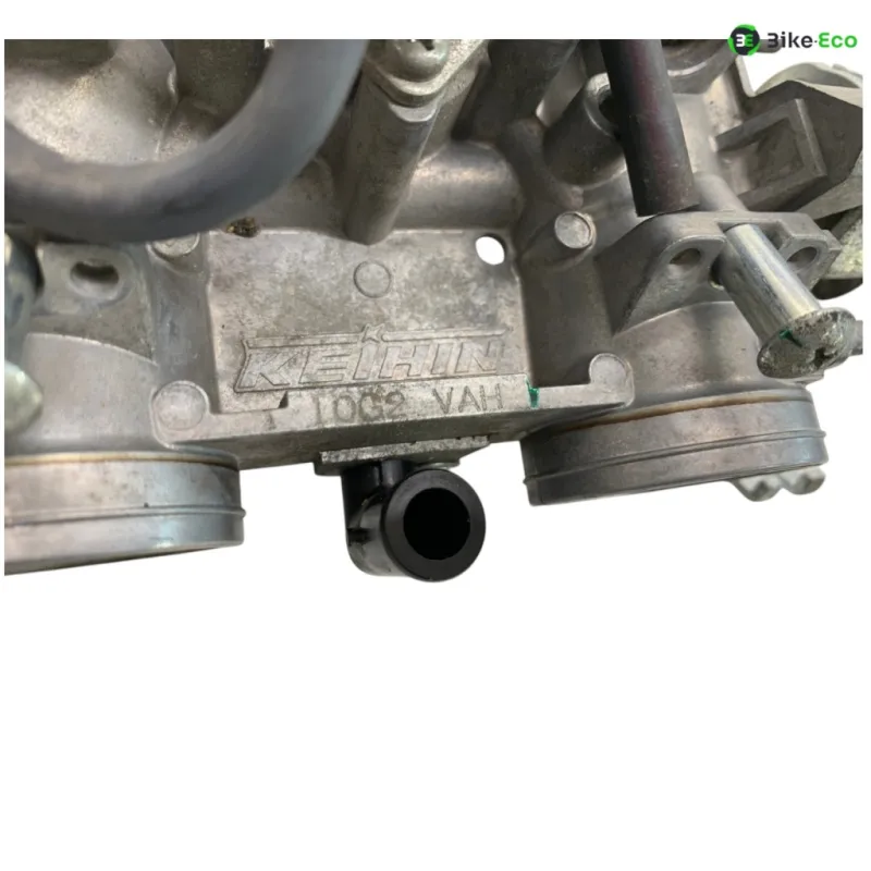 Rampe d'injection SUZUKI AN 650 2006-2010 BURGMAN