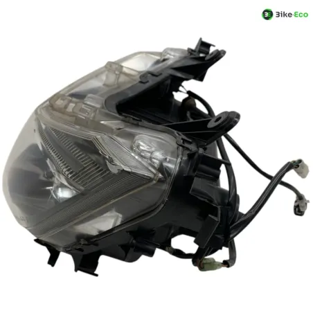 Optique (feux)(phare) YAMAHA GPD 125 2017-2019 NMAX