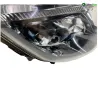 Optique (feux)(phare) YAMAHA GPD 125 2017-2019 NMAX