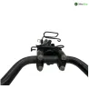 Guidon YAMAHA GPD 125 2017-2019 NMAX