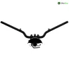 Guidon YAMAHA GPD 125 2017-2019 NMAX
