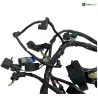 Faisceau electrique SUZUKI AN 650 2006-2010 BURGMAN Faisceau electrique SUZUKI AN 650 2006-2010 BURGMAN
