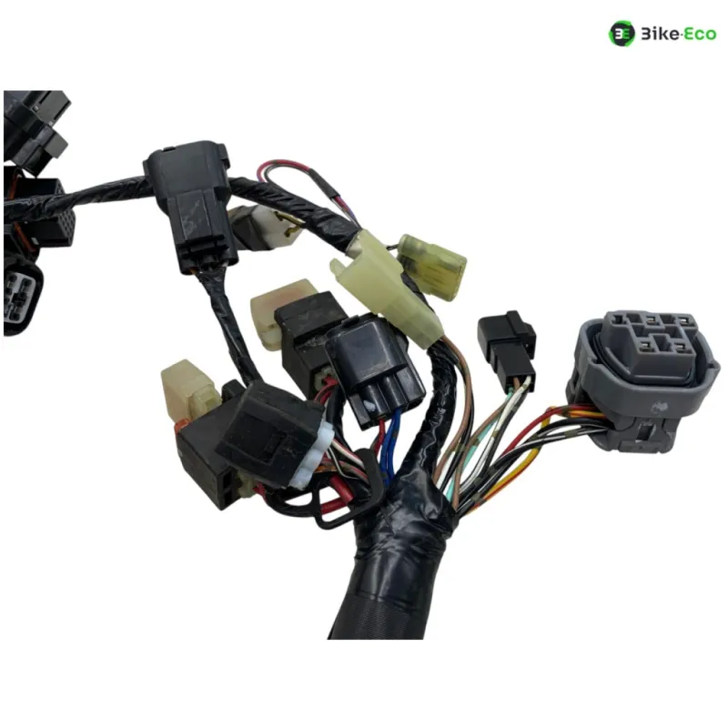 Faisceau electrique SUZUKI AN 650 2006-2010 BURGMAN