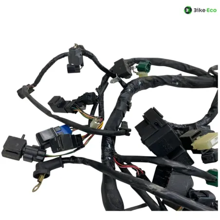 Faisceau electrique SUZUKI AN 650 2006-2010 BURGMAN