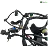 Faisceau electrique SUZUKI AN 650 2006-2010 BURGMAN Faisceau electrique SUZUKI AN 650 2006-2010 BURGMAN