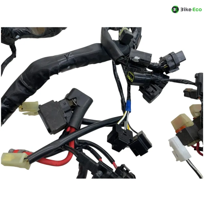 Faisceau electrique SUZUKI AN 650 2006-2010 BURGMAN