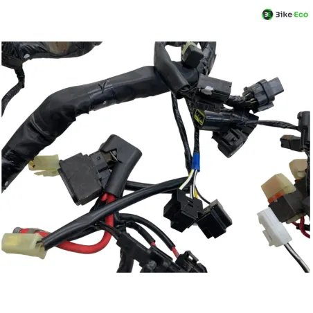 Faisceau electrique SUZUKI AN 650 2006-2010 BURGMAN