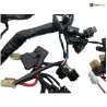 Faisceau electrique SUZUKI AN 650 2006-2010 BURGMAN Faisceau electrique SUZUKI AN 650 2006-2010 BURGMAN