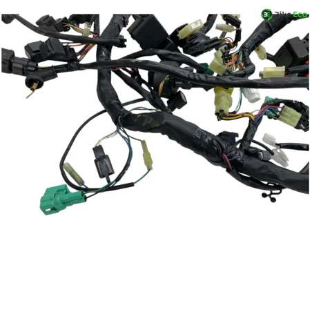 Faisceau electrique SUZUKI AN 650 2006-2010 BURGMAN