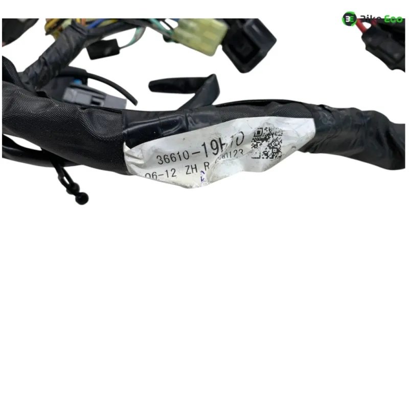 Faisceau electrique SUZUKI AN 650 2006-2010 BURGMAN