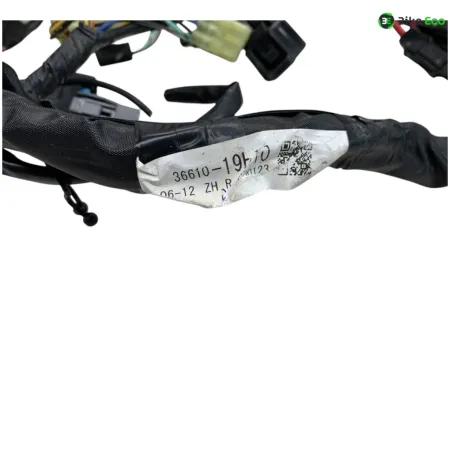 Faisceau electrique SUZUKI AN 650 2006-2010 BURGMAN