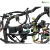 Faisceau electrique SUZUKI AN 650 2006-2010 BURGMAN Faisceau electrique SUZUKI AN 650 2006-2010 BURGMAN