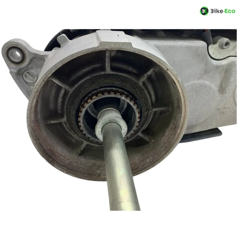Carter transmission SUZUKI AN 650 2006-2010 BURGMAN