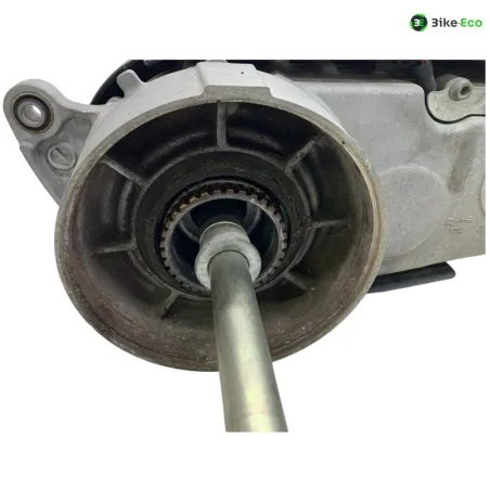 Carter transmission SUZUKI AN 650 2006-2010 BURGMAN