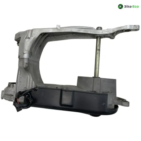 Carter transmission SUZUKI AN 650 2006-2010 BURGMAN