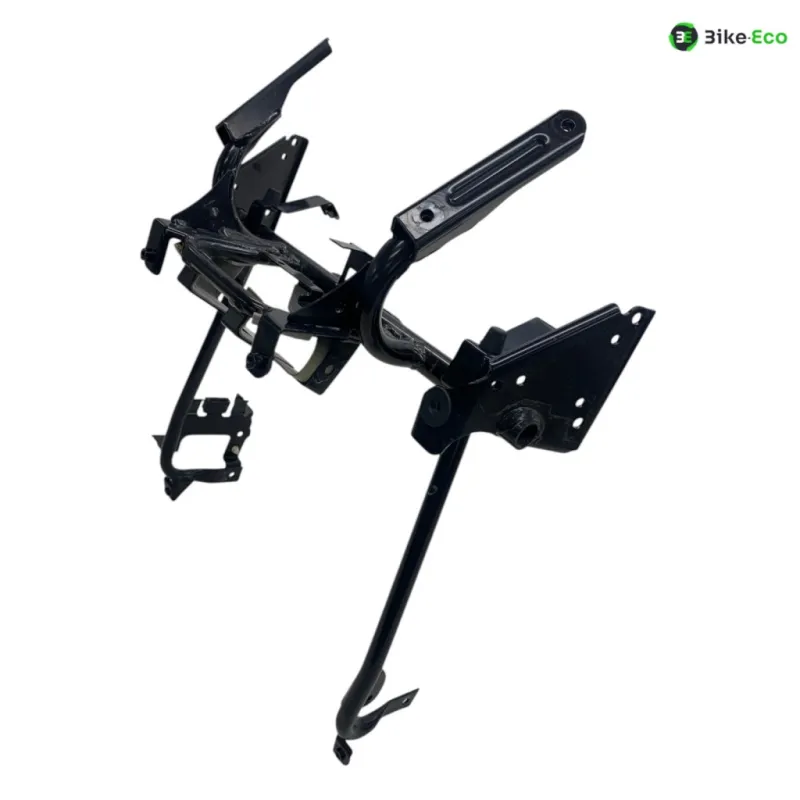 Support avant SUZUKI AN 650 2006-2010 BURGMAN