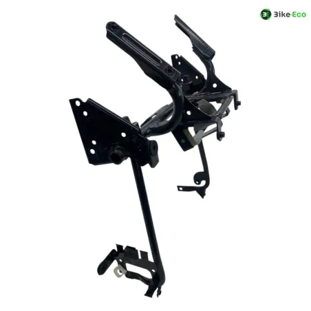 Support avant SUZUKI AN 650 2006-2010 BURGMAN