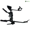 Support avant SUZUKI AN 650 2006-2010 BURGMAN Support avant SUZUKI AN 650 2006-2010 BURGMAN