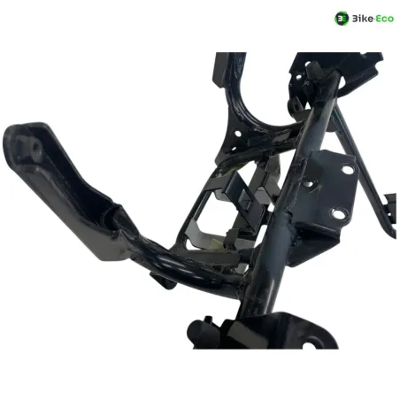 Support avant SUZUKI AN 650 2006-2010 BURGMAN