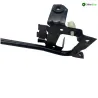Support avant SUZUKI AN 650 2006-2010 BURGMAN Support avant SUZUKI AN 650 2006-2010 BURGMAN