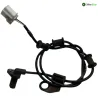 Capteur ABS avant YAMAHA GPD 125 2017-2019 NMAX Capteur ABS avant YAMAHA GPD 125 2017-2019 NMAX