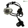 Capteur ABS avant YAMAHA GPD 125 2017-2019 NMAX Capteur ABS avant YAMAHA GPD 125 2017-2019 NMAX