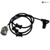 Capteur ABS arriere YAMAHA GPD 125 2017-2019 NMAX Capteur ABS arriere YAMAHA GPD 125 2017-2019 NMAX