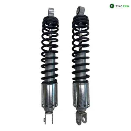 Double amortisseur SUZUKI AN 650 2006-2010 BURGMAN