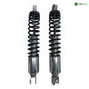 Double amortisseur SUZUKI AN 650 2006-2010 BURGMAN Double amortisseur SUZUKI AN 650 2006-2010 BURGMAN