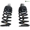 Double amortisseur SUZUKI AN 650 2006-2010 BURGMAN Double amortisseur SUZUKI AN 650 2006-2010 BURGMAN