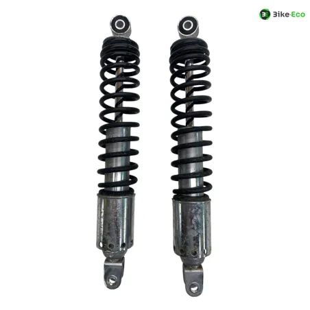 Double amortisseur SUZUKI AN 650 2006-2010 BURGMAN